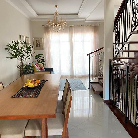 Charme No Centro Apartment Cunha Luaran gambar