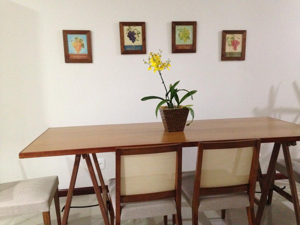 Charme No Centro Apartment Cunha Luaran gambar