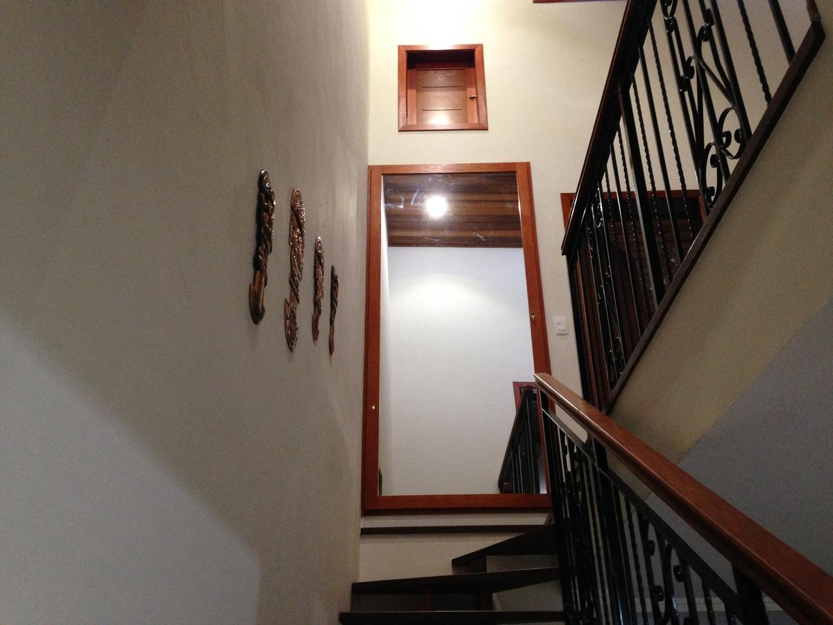 Charme No Centro Apartment Cunha Luaran gambar