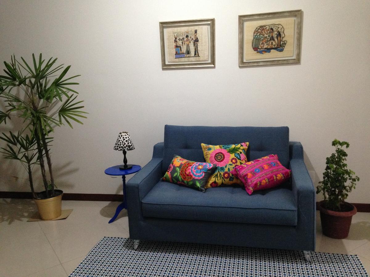 Charme No Centro Apartment Cunha Luaran gambar